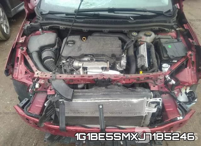 1G1BE5SMXJ7185246 фото 2