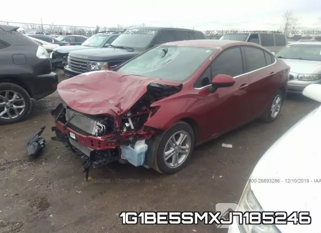 1G1BE5SMXJ7185246 фото 3