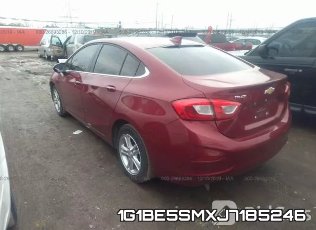 1G1BE5SMXJ7185246 фото 4