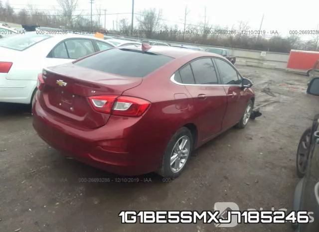 1G1BE5SMXJ7185246 фото 5