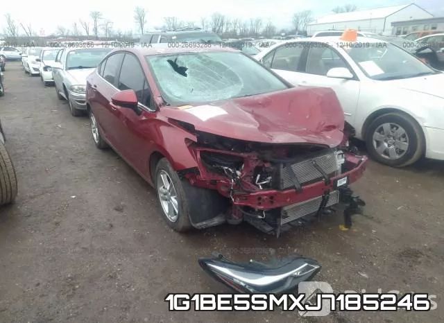 1G1BE5SMXJ7185246 фото 7