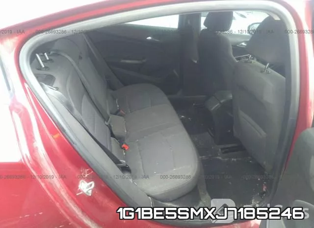 1G1BE5SMXJ7185246 фото 9