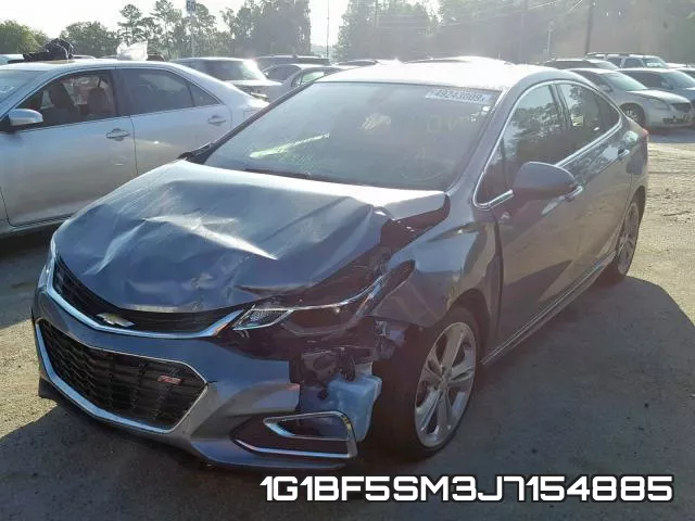 1G1BF5SM3J7154885 фото 3
