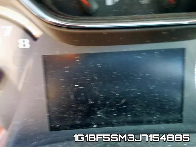 1G1BF5SM3J7154885 фото 9