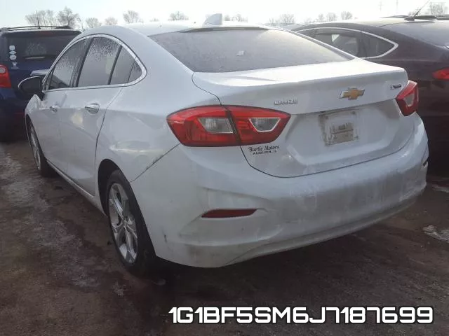 1G1BF5SM6J7187699 фото 4