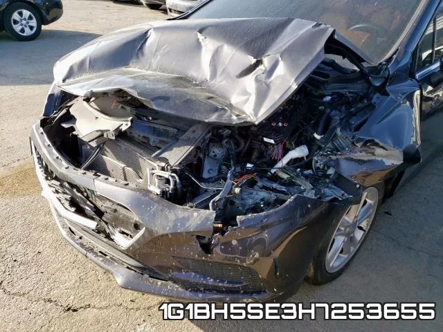 1G1BH5SE3H7253655 фото 10