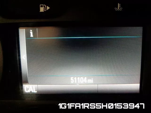 1G1FA1RS5H0153947 фото 9