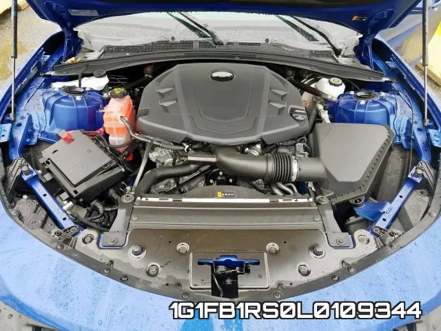 1G1FB1RS0L0109344 фото 8