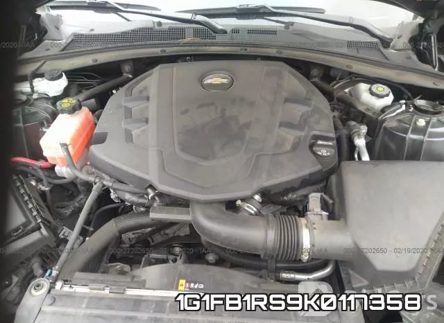 1G1FB1RS9K0117358 фото 2