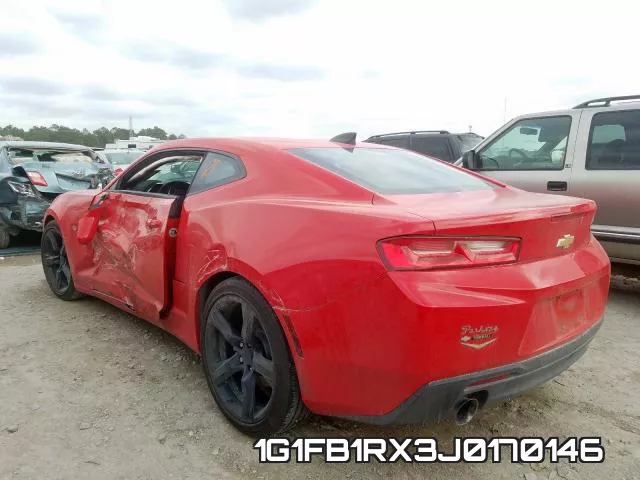 1G1FB1RX3J0170146 фото 4
