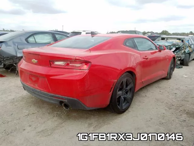 1G1FB1RX3J0170146 фото 5