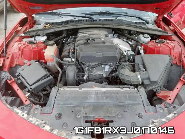 1G1FB1RX3J0170146 фото 8