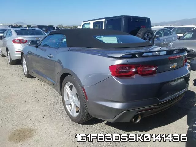 1G1FB3DS9K0141436 фото 4