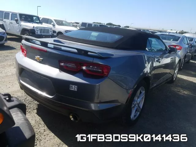 1G1FB3DS9K0141436 фото 5
