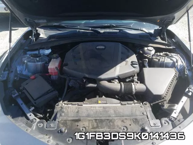 1G1FB3DS9K0141436 фото 8