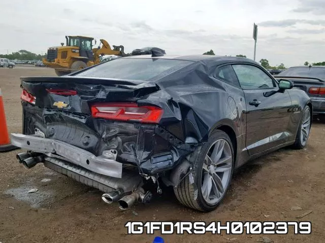 1G1FD1RS4H0102379 фото 5