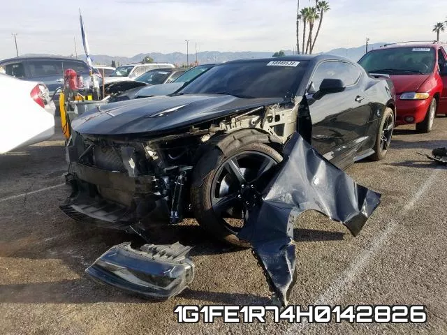 1G1FE1R74H0142826 фото 3