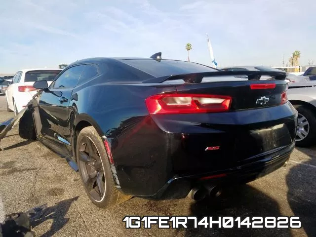1G1FE1R74H0142826 фото 4