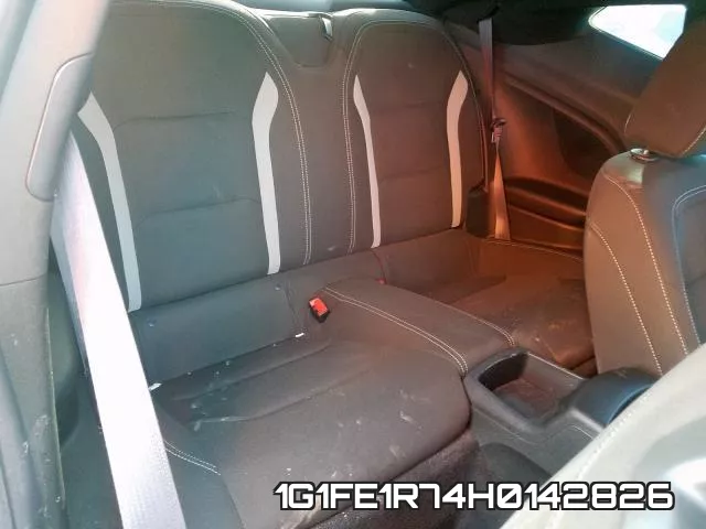 1G1FE1R74H0142826 фото 7