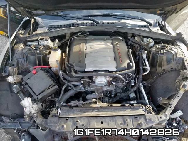 1G1FE1R74H0142826 фото 8