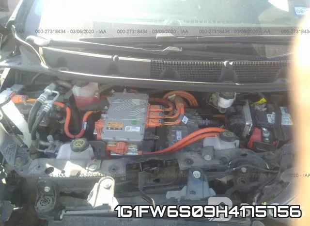1G1FW6S09H4175756 фото 2