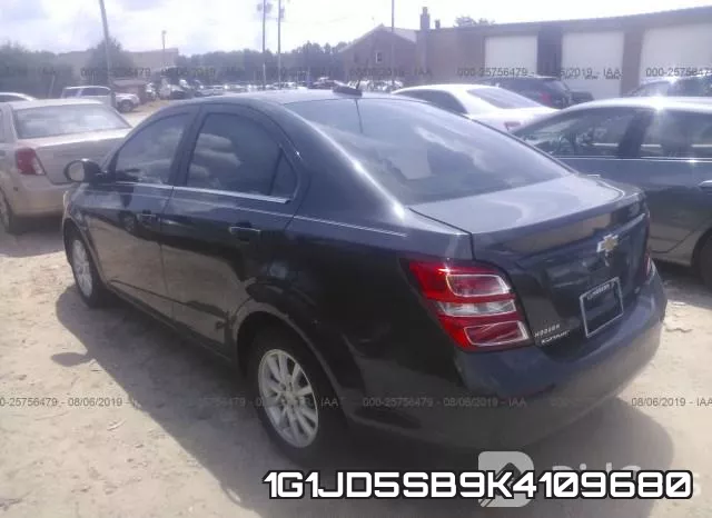1G1JD5SB9K4109680 фото 4