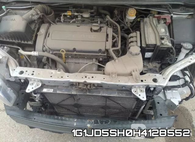 1G1JD5SH0H4128552 фото 2