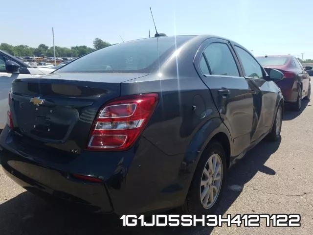 1G1JD5SH3H4127122 фото 5