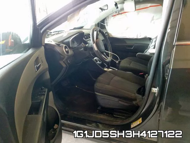 1G1JD5SH3H4127122 фото 6
