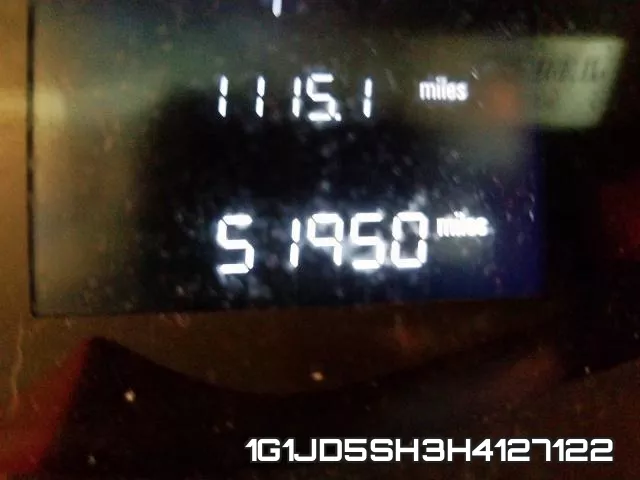 1G1JD5SH3H4127122 фото 9