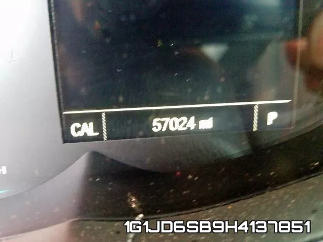 1G1JD6SB9H4137851 фото 9