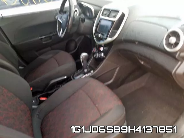 1G1JD6SB9H4137851 фото 10