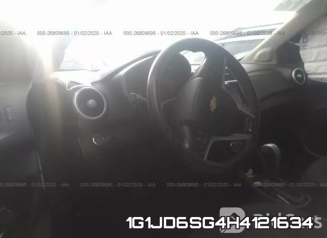1G1JD6SG4H4121634 фото 6