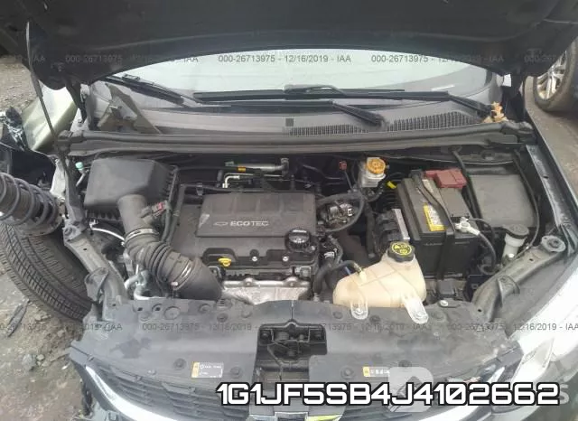 1G1JF5SB4J4102662 фото 2