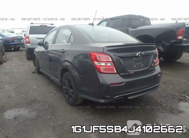 1G1JF5SB4J4102662 фото 4