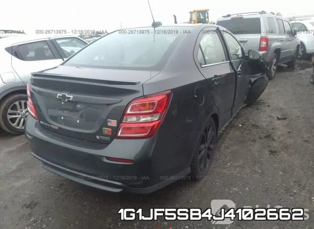 1G1JF5SB4J4102662 фото 5
