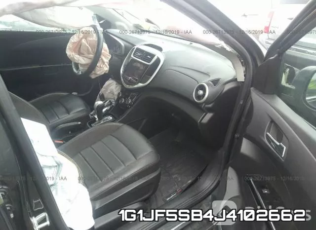 1G1JF5SB4J4102662 фото 6