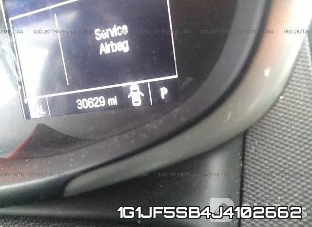 1G1JF5SB4J4102662 фото 8