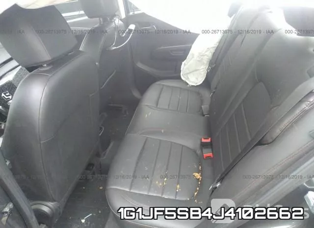 1G1JF5SB4J4102662 фото 9