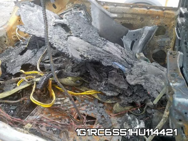 1G1RC6S51HU114421 фото 7
