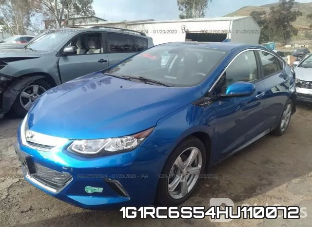 1G1RC6S54HU110072 фото 3