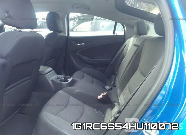 1G1RC6S54HU110072 фото 9