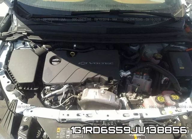 1G1RD6S59JU138856 фото 2