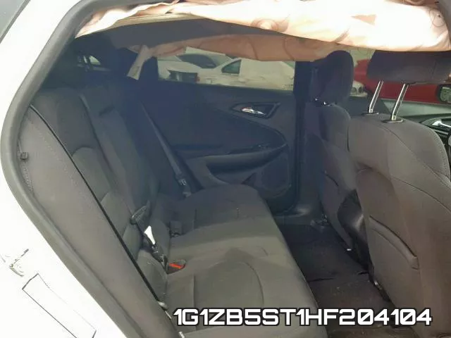 1G1ZB5ST1HF204104 фото 7