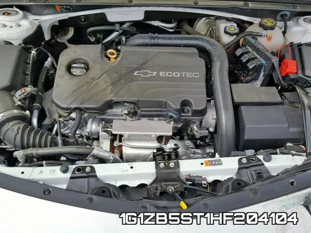 1G1ZB5ST1HF204104 фото 8