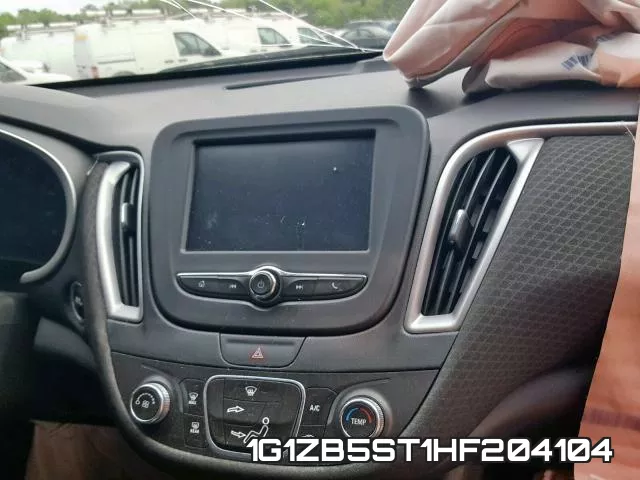 1G1ZB5ST1HF204104 фото 10