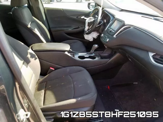 1G1ZB5ST8HF251095 фото 6