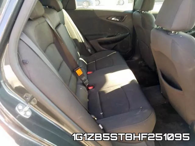 1G1ZB5ST8HF251095 фото 7