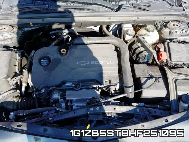 1G1ZB5ST8HF251095 фото 8