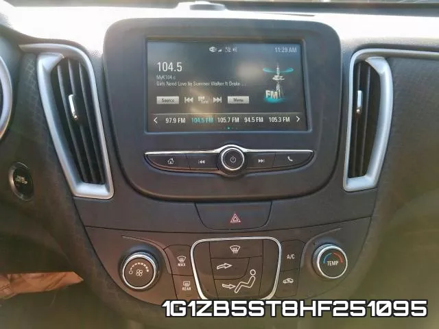 1G1ZB5ST8HF251095 фото 10